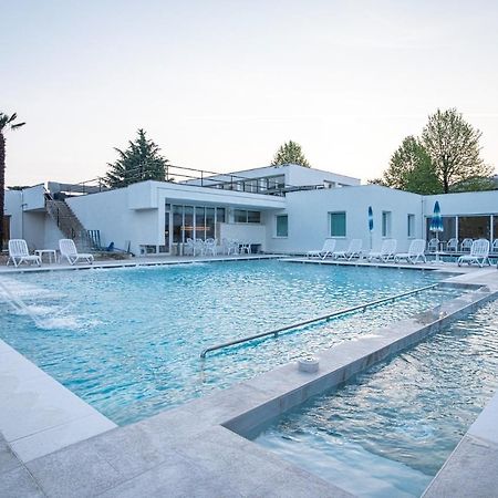 Hotel Terme Vena D'Oro Abano Terme Exteriér fotografie