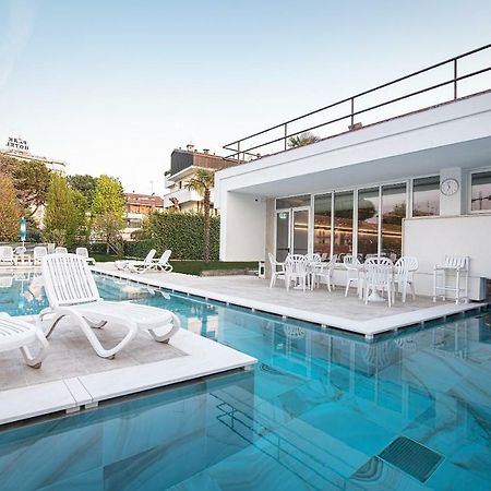 Hotel Terme Vena D'Oro Abano Terme Exteriér fotografie