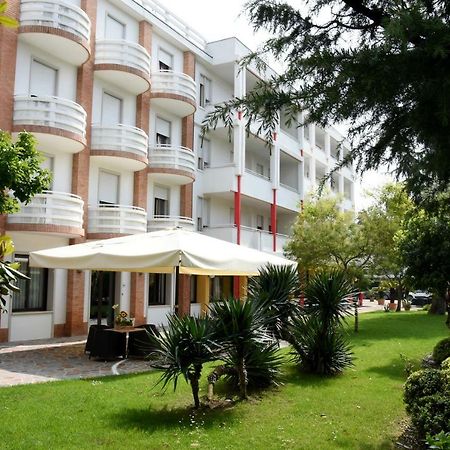 Hotel Terme Vena D'Oro Abano Terme Exteriér fotografie