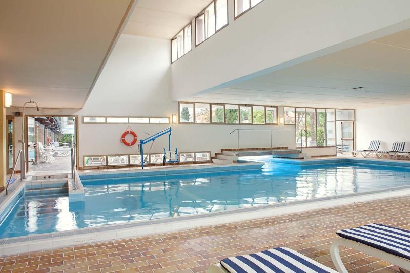 Hotel Terme Vena D'Oro Abano Terme Exteriér fotografie