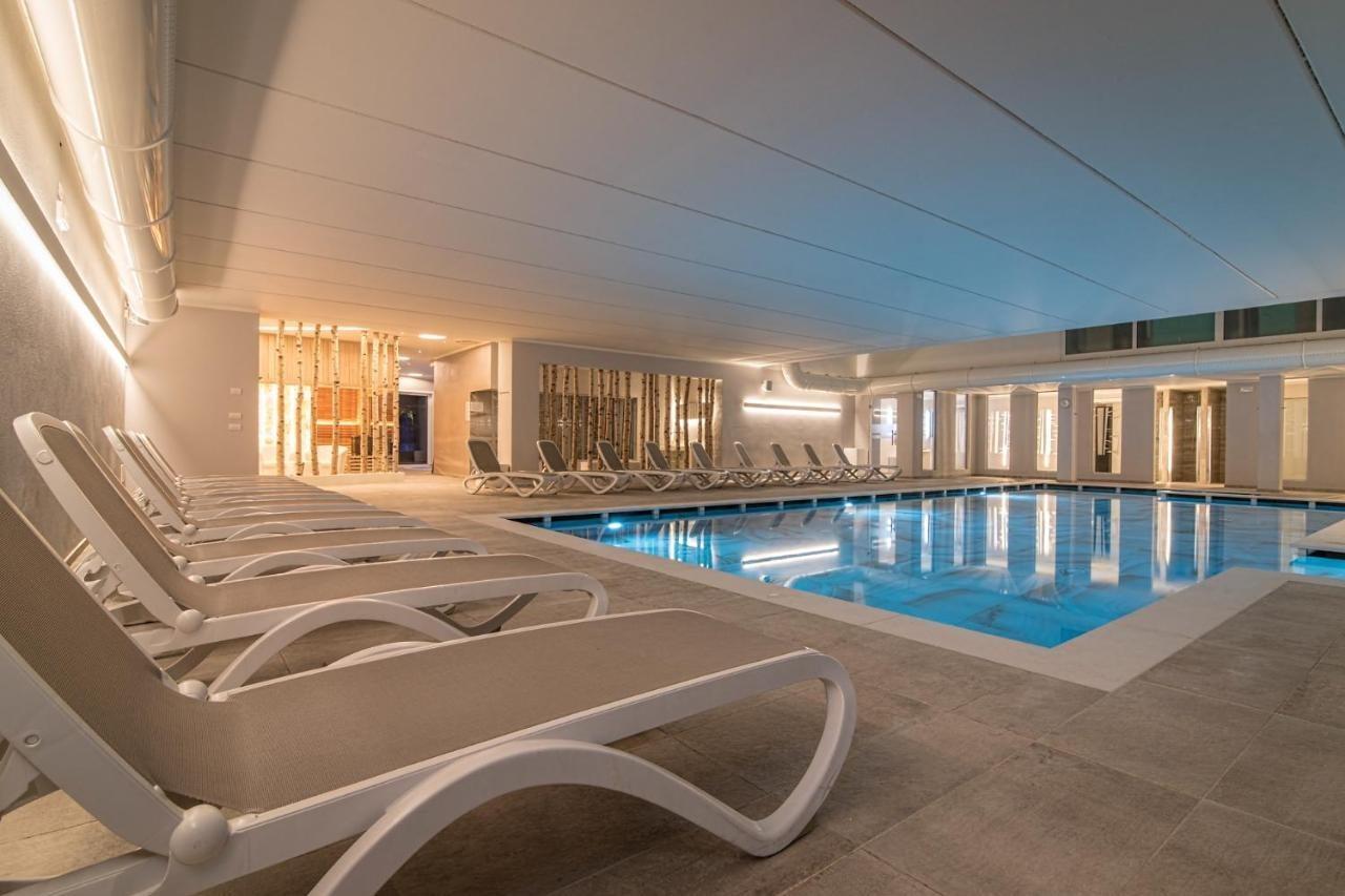 Hotel Terme Vena D'Oro Abano Terme Exteriér fotografie
