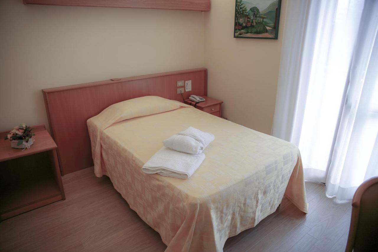 Hotel Terme Vena D'Oro Abano Terme Exteriér fotografie