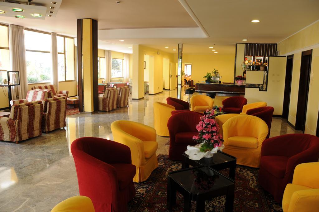 Hotel Terme Vena D'Oro Abano Terme Exteriér fotografie