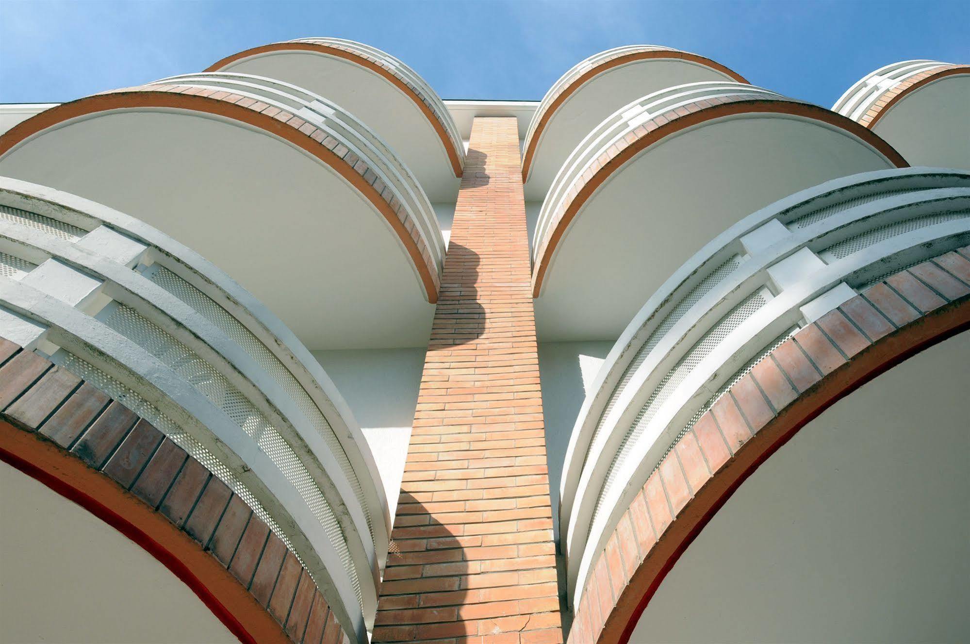 Hotel Terme Vena D'Oro Abano Terme Exteriér fotografie