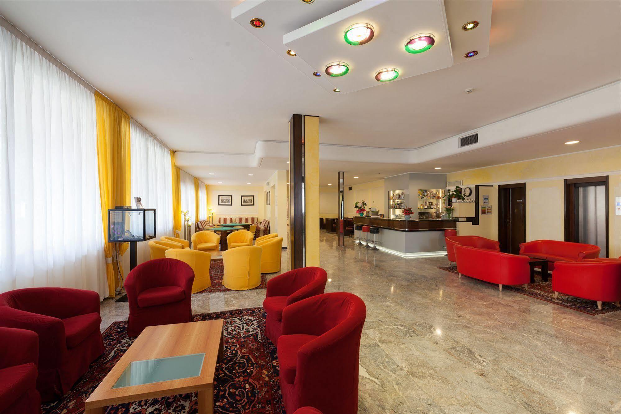 Hotel Terme Vena D'Oro Abano Terme Exteriér fotografie