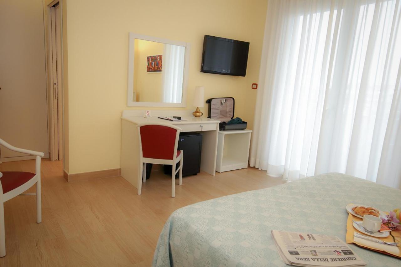 Hotel Terme Vena D'Oro Abano Terme Exteriér fotografie