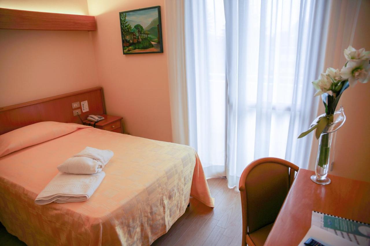 Hotel Terme Vena D'Oro Abano Terme Exteriér fotografie