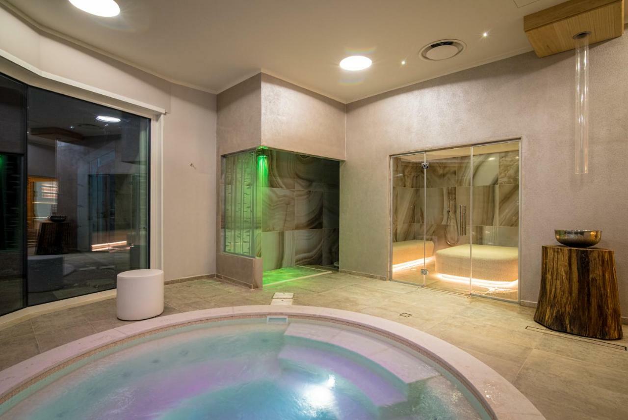 Hotel Terme Vena D'Oro Abano Terme Exteriér fotografie