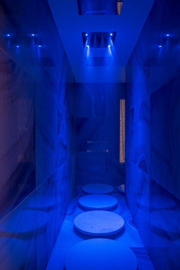 Hotel Terme Vena D'Oro Abano Terme Exteriér fotografie