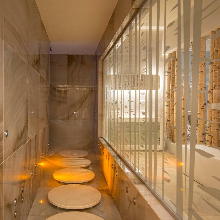 Hotel Terme Vena D'Oro Abano Terme Exteriér fotografie