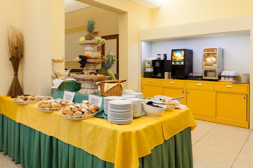 Hotel Terme Vena D'Oro Abano Terme Exteriér fotografie